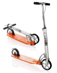 Городской самокат Xootr Mg Orange
