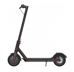 Xiaomi Mijia Electric Scooter M365 7800mAh/30km Black (Гарантия 2 года)