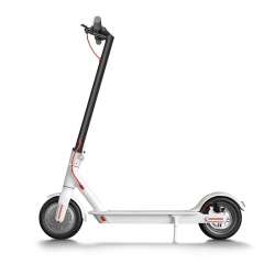 Xiaomi Mijia Electric Scooter M365 7800mAh/30km White (Гарантия 2 года)