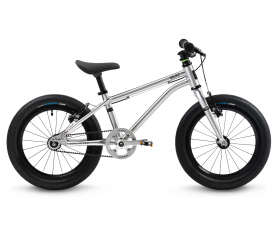 Детский двухколесный велосипед Early Rider Belter 16