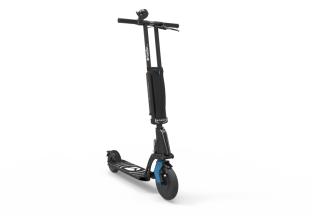 Электросамокат Kleefer E-Pure