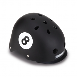 Детский шлем Globber Elite Lights XS/S (48-53cm)