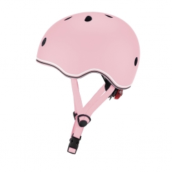 Детский шлем Globber Go UP Lights XXS/XS (45-51cm)