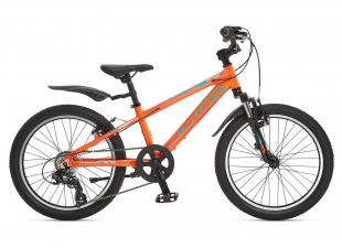 Детский двухколесный велосипед Schwinn Mesa 20