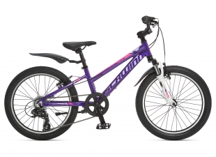 Детский двухколесный велосипед Schwinn Lula 20