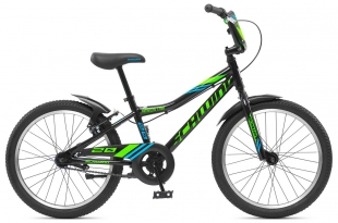 Детский двухколесный велосипед Schwinn Aerostar