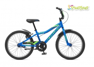 Детский двухколесный велосипед Schwinn Aerostar
