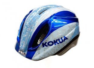 Kokua Шлем KOKUA синий