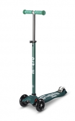 Складной самокат Micro Maxi Deluxe ECO