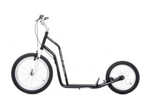 Самокат Yedoo Mezeq V-brake