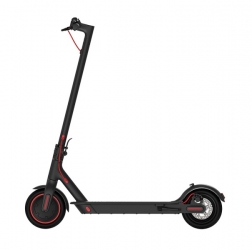 Xiaomi Mijia Electric Scooter M365 Pro 12800mAh/45km (Гарантия 2 года)