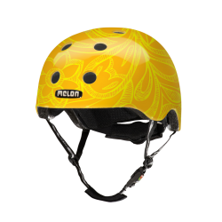 Шлем Melon Mellow Yellow (G085G)