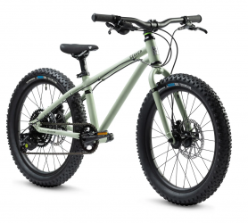 Детский двухколесный велосипед Early Rider Seeker 20 2020
