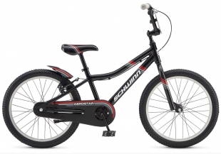 Детский двухколесный велосипед Schwinn Aerostar