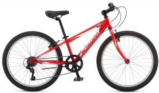 Детский двухколесный велосипед Schwinn Frontier 24