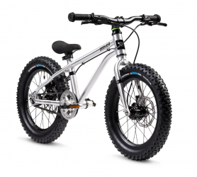 Детский двухколесный велосипед Early Rider Seeker X 16