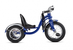 Детский Трехколесный велосипед Велосипед Schwinn Roadster Trike