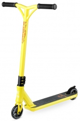 Трюковой самокат FOX PRO Turbo Comb