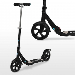 Городской самокат Micro Scooter Flex 200 PA