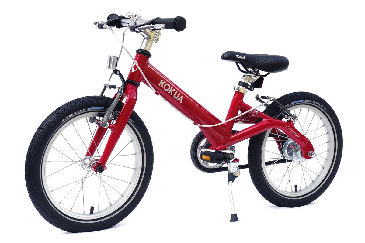 Kokua like to bike 16 automatix sale